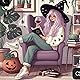 Meg .✦&#x1f383;