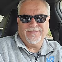Profile Image for Stuart Barth.