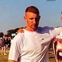 Around The World In 80 Fights: A Lifetime's Journey To