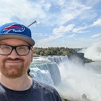 Profile Image for Dave Boyle.
