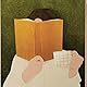 caffeinated reader