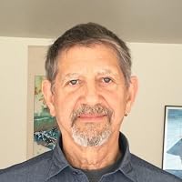Profile Image for Peter Coyote.