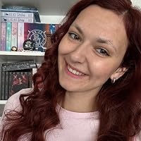 Profile Image for Anna booklover.