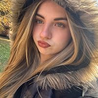 Profile Image for Wiktoria.