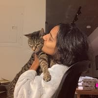 Profile Image for Pranisha.