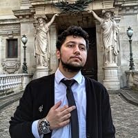 Profile Image for Uzay Aydın.