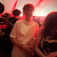 Profile Image for Jayden Bonyun.