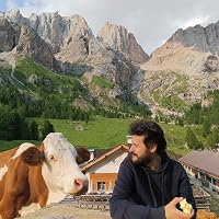 Profile Image for Stefano Depetris.