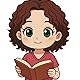Seraphina Reads