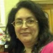 Profile Image for Jewel Parago.