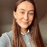 Profile Image for Maria Uzkuraityte.