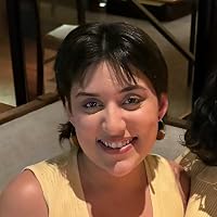 Profile Image for Maryam Mirza.