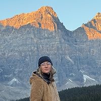 Profile Image for Maddy Beaumont.