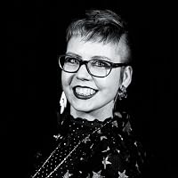 Profile Image for Kari Bergen.