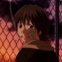 ネガティブハッピー・チェーンソーエッヂ: Negative Happy Chain