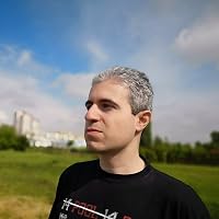 Profile Image for Христо Гошев.