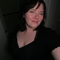 Profile Image for Abigail Vernier.