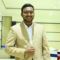 Profile Image for BharathKumar Nandavaram.