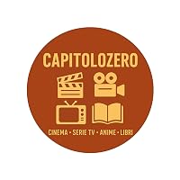 Profile Image for CapitoloZero.