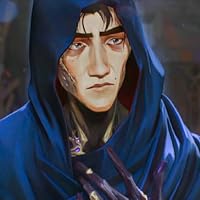 Profile Image for Mafiranina.
