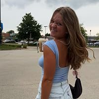 Profile Image for Gracie McCullars.