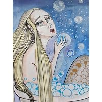 Profile Image for Milena Svetlina.