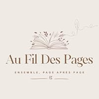 Profile Image for Au fil des pages 06.