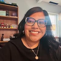 Profile Image for Kenya Trejo.