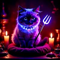 Profile Image for Demoness Kitty.