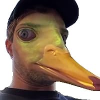 Profile Image for Tom Ganivet.