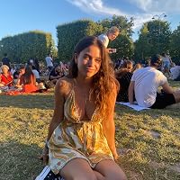 Profile Image for Natalie Rhein.