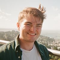 Profile Image for Jacob Warta.