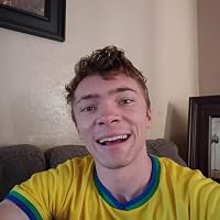 Profile Image for B. Goss.