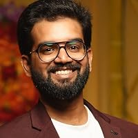 Profile Image for Dinesh Kumar.