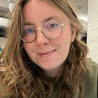Profile Image for Lisa Fredriksson.