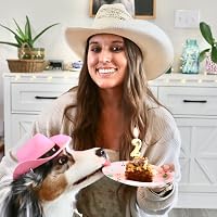 Profile Image for Olivia Martin.