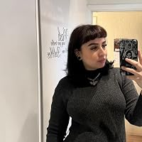 Profile Image for Mimi.