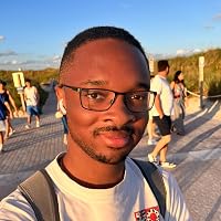 Profile Image for Matthew Adams.