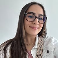 Profile Image for Alison Mata.