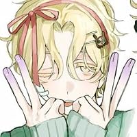 Profile Image for Aeryn Clifford.