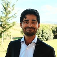 Profile Image for Shivam Dewan.