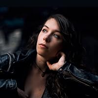 Profile Image for Suzanne Bienaimé.
