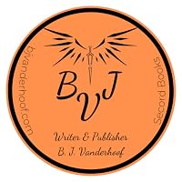 Profile Image for B.J. Vanderhoof.