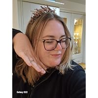 Profile Image for Amanda.
