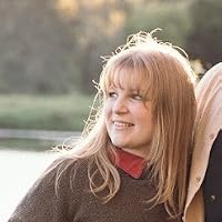 Profile Image for Rebekah Rasmussen.