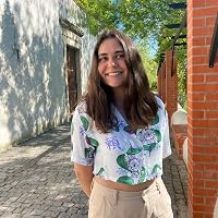 Profile Image for Cláudia Azevedo.