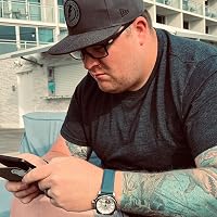 Profile Image for Booksandsnapbacks.