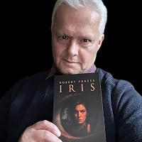 Profile Image for Robert Veress.