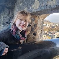Profile Image for Rebecka Bergquist.
