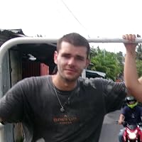 Profile Image for Tyler Nolan.